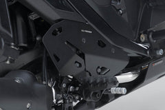 SW MOTECH Heel protector. Black. BMW R 1300 GS (23-). | SCT.07.975.10001/B
