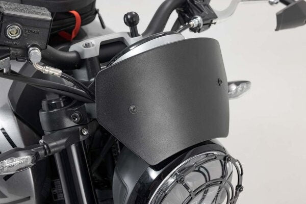 SW Motech Windscreen | SCT.11.842.10000/B