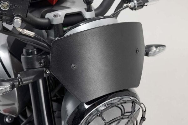 SW Motech Windscreen | SCT.11.842.10000/B