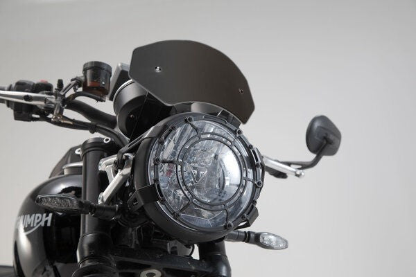 SW MOTECH Windscreen | SCT.11.928.10000/B