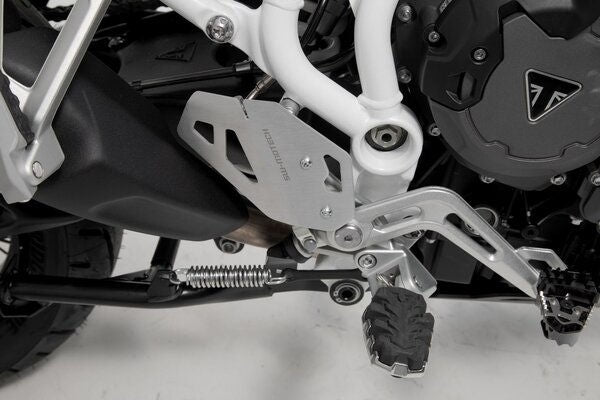 SW Motech Heel guard right | SCT.11.953.10000/B
