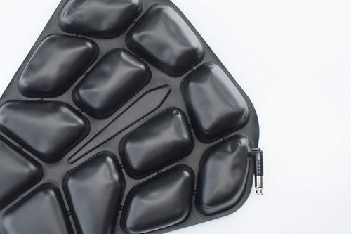 SW Motech TRAVELLER PILLION cushion | SIK.00.410.10100/B
