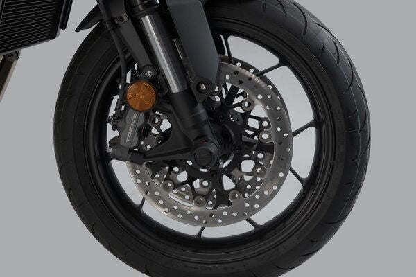 SW MOTECH Slider set for front axle | STP.01.176.10001/B