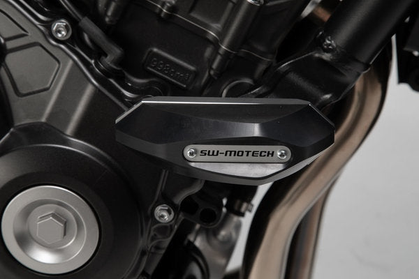 SW Motech Slider set for frame | STP.01.590.10800/B