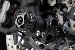 SW Motech Slider set for frame | STP.01.590.10800/B