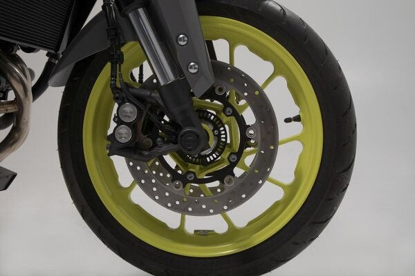 SW MOTECH Slider set for front axle | STP.06.176.10701/B
