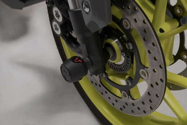 SW MOTECH Slider set for front axle | STP.06.176.10701/B