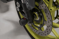 SW MOTECH Slider set for front axle | STP.06.176.10701/B