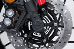 SW Motech Slider set for front axle | STP.06.176.11100/B