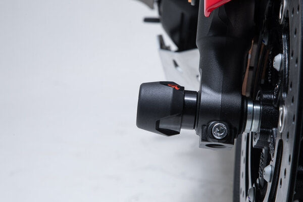 SW Motech Slider set for front axle | STP.06.176.11100/B