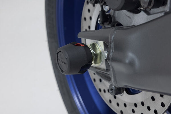 SW Motech Slider set for rear axle | STP.06.176.11200/B