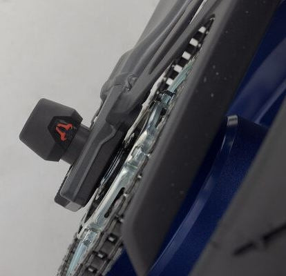 SW Motech Slider set for rear axle | STP.06.176.11200/B