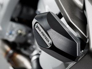 SW Motech Slider set for frame | STP.06.590.10301/B