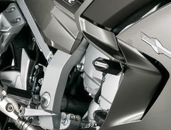 SW Motech Slider set for frame | STP.06.590.10301/B
