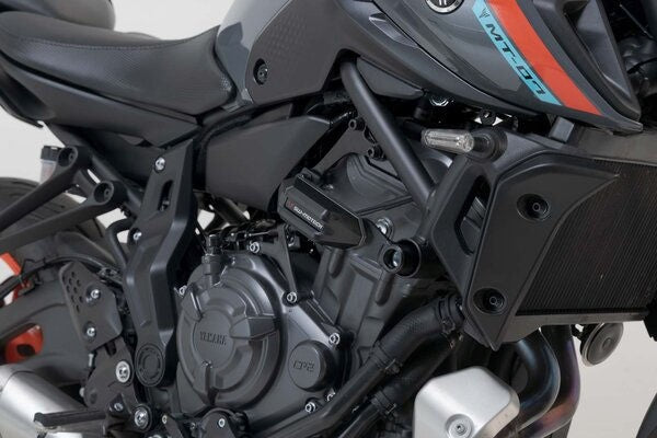SW Motech Frame slider kit | STP.06.590.11101/B