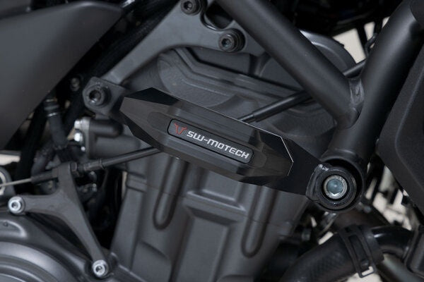 SW Motech Frame slider kit | STP.06.590.11101/B