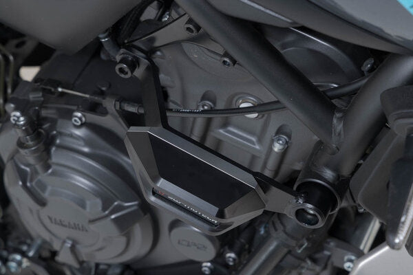 SW Motech Frame slider kit | STP.06.590.11101/B