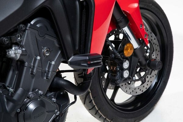 SW Motech Slider set for frame | STP.06.590.11200/B