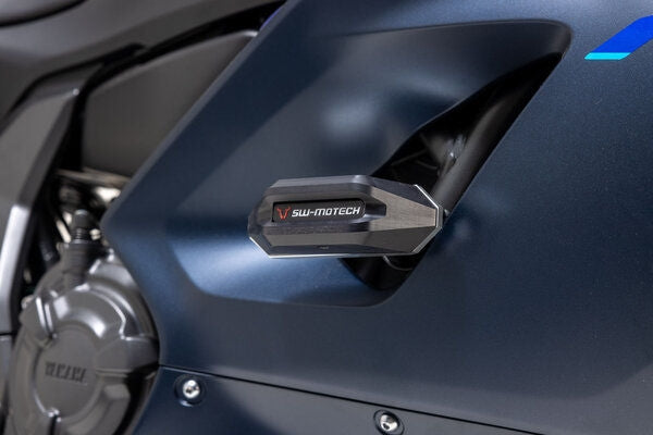 SW Motech Frame slider kit | STP.06.590.11300/B