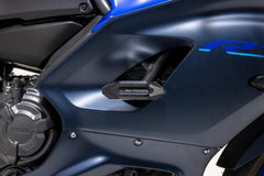 SW Motech Frame slider kit | STP.06.590.11300/B