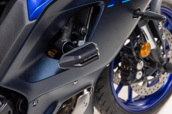 SW Motech Frame slider kit | STP.06.590.11300/B