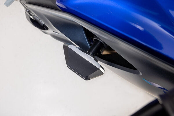 SW Motech Frame slider kit | STP.06.590.11300/B