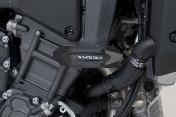 SW Motech Frame slider kit | STP.06.590.11400/B
