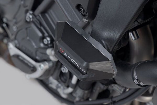 SW Motech Frame slider kit | STP.06.590.11400/B