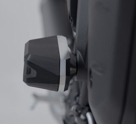 SW Motech Frame slider kit | STP.06.590.11400/B