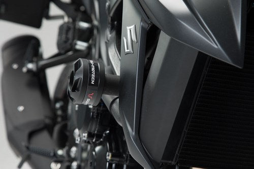 SW Motech Slider set for frame | STP.06.627.10001/B