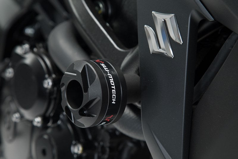SW Motech Slider set for frame | STP.06.627.10001/B