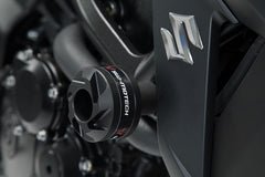 SW Motech Slider set for frame | STP.06.627.10001/B