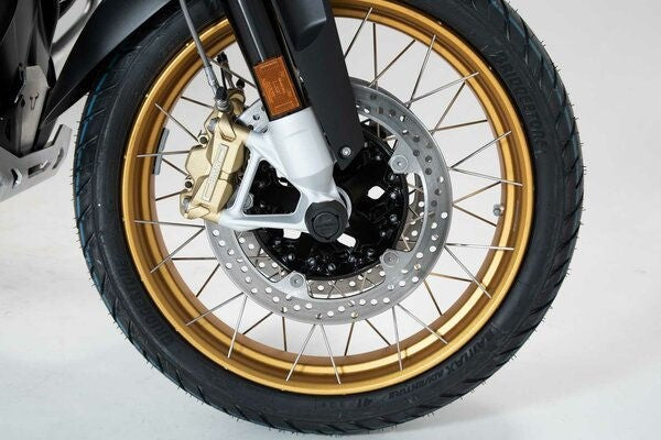 SW MOTECH Slider set for front axle | STP.07.176.10204/B