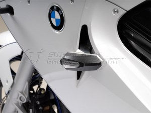 SW Motech Slider set for frame | STP.07.590.10400/B