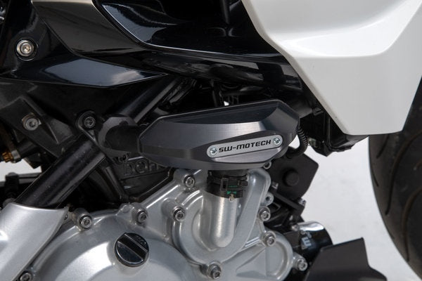 SW Motech Slider set for frame | STP.07.649.10000/B