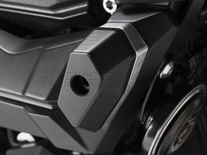 SW Motech Slider set for frame | STP.08.286.10000/B