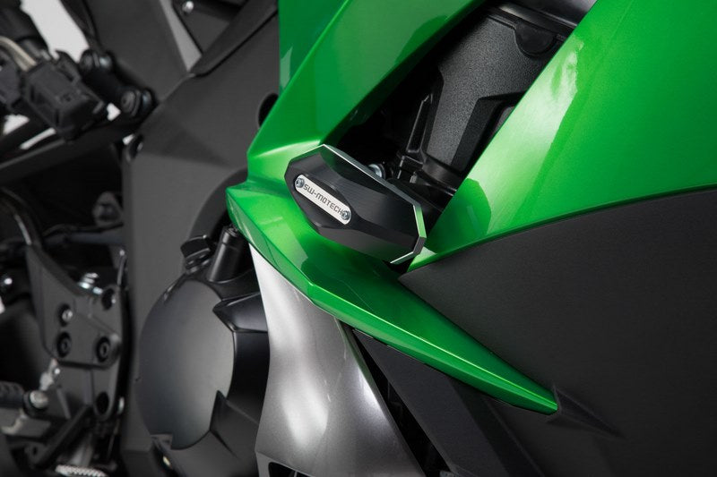SW Motech Slider set for frame | STP.08.590.10701/B