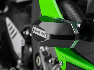 SW Motech Slider set for frame | STP.08.590.11100/B