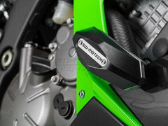 SW Motech Slider set for frame | STP.08.590.11100/B