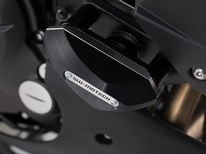 SW Motech Slider set for frame | STP.08.590.11200/B