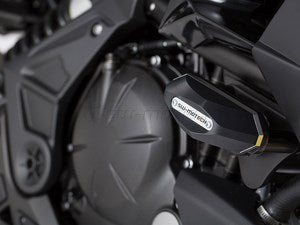 SW Motech Slider set for frame | STP.08.590.11200/B