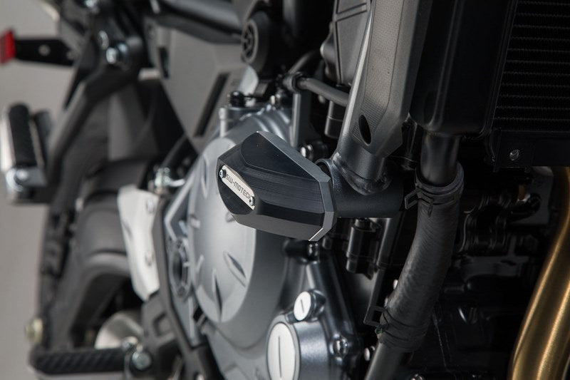 SW Motech Slider set for frame | STP.08.590.11300/B