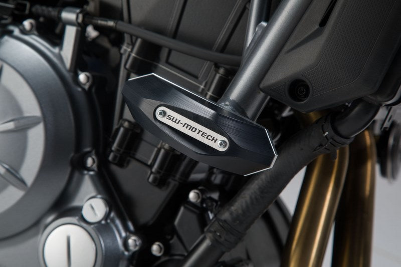 SW Motech Slider set for frame | STP.08.590.11300/B