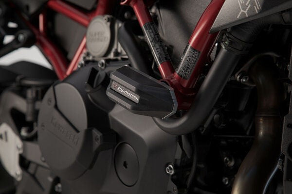 SW MOTECH Frame slider kit | STP.08.590.11700/B