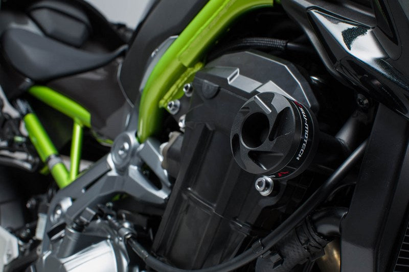 SW Motech Slider set for frame | STP.08.868.10000/B