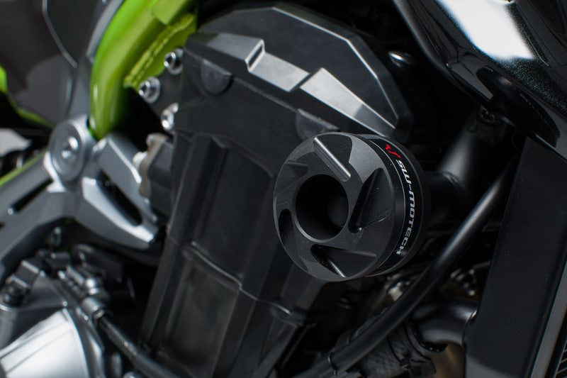 SW Motech Slider set for frame | STP.08.868.10000/B