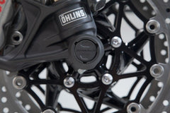 SW MOTECH Slider set for front axle | STP.11.176.10001/B