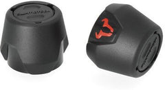 SW MOTECH Slider set for front axle | STP.11.176.10201/B