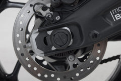 SW Motech Slider set for rear axle | STP.11.176.10700/B