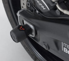 SW Motech Slider set for rear axle | STP.11.176.10700/B